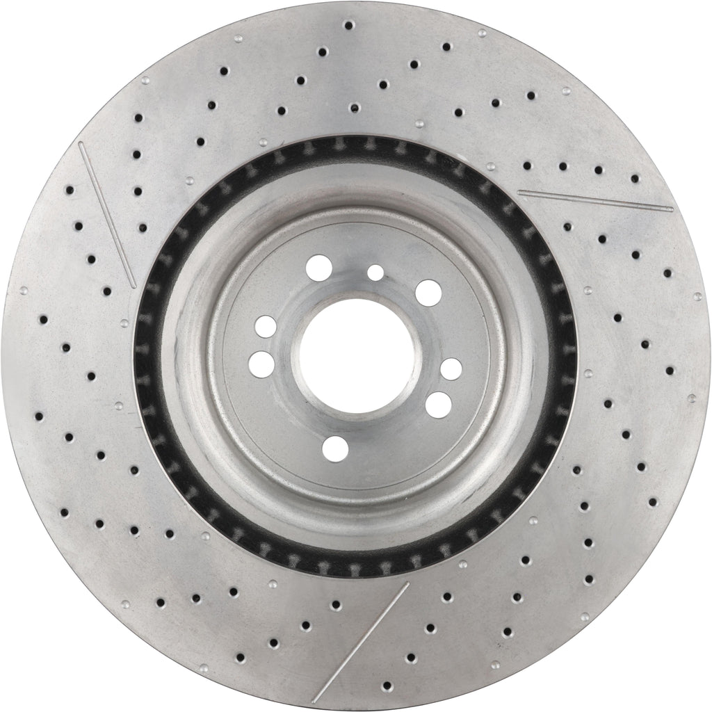 Brembo Disc Brake Rotor 09.B805.11