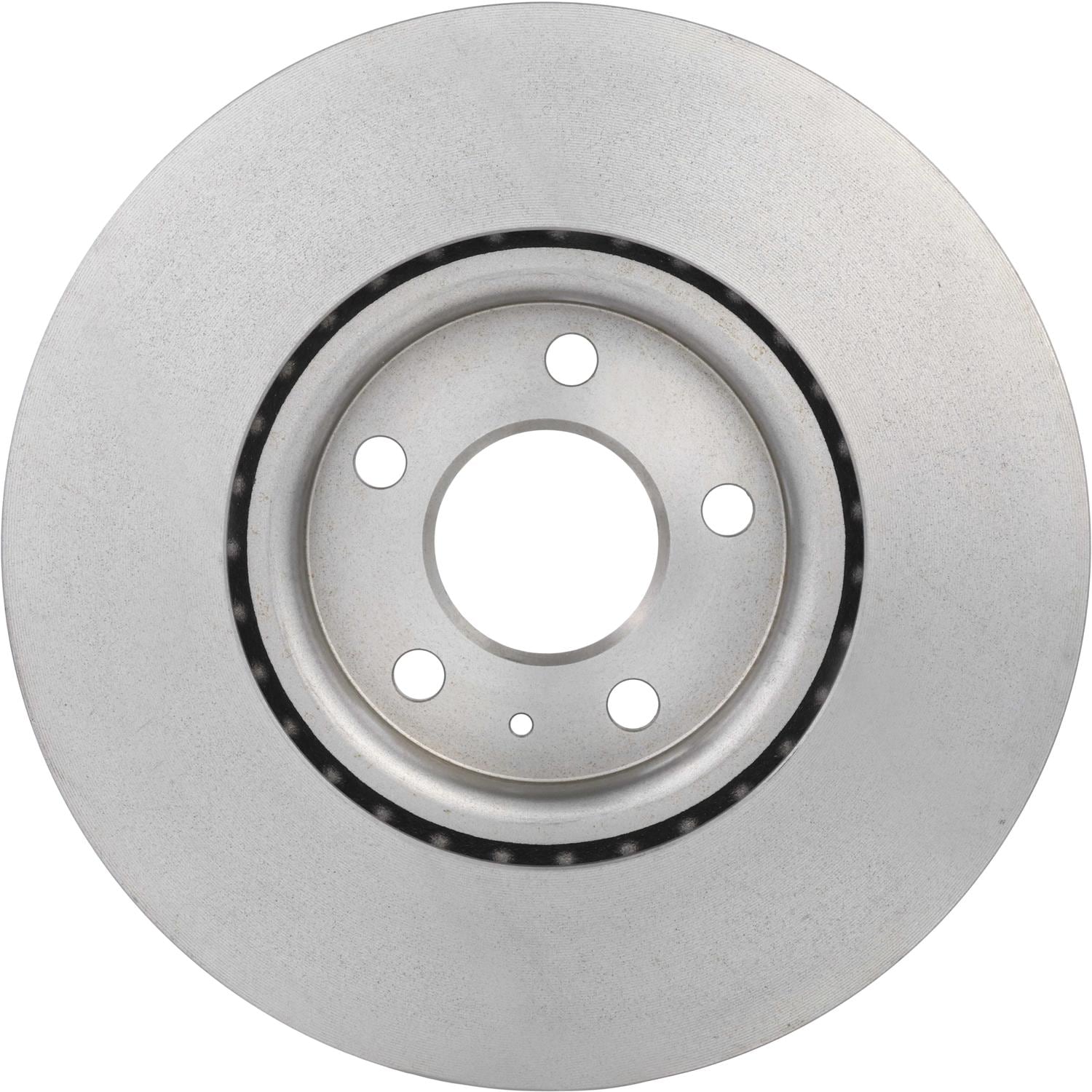 Brembo Disc Brake Rotor 09.B822.11