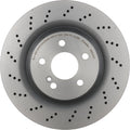 Brembo Disc Brake Rotor 09.B842.41