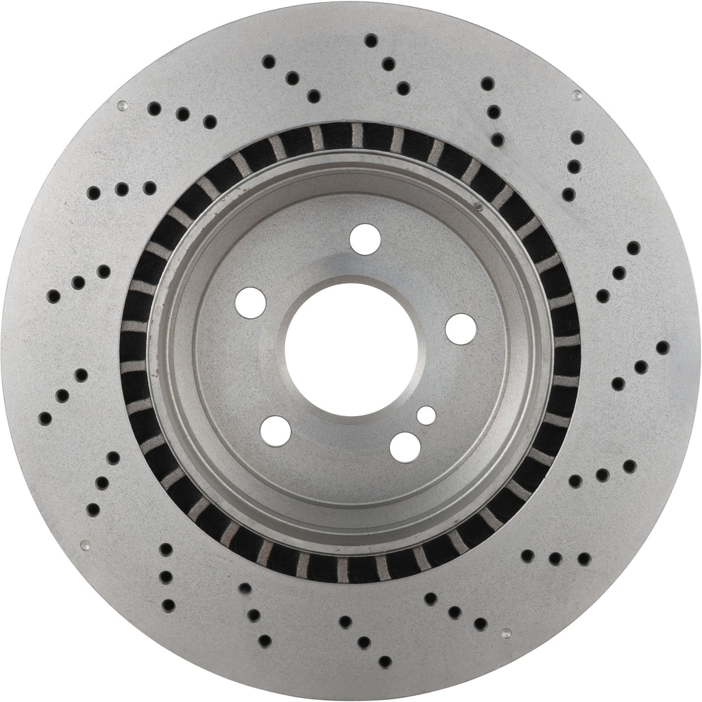Brembo Disc Brake Rotor 09.B842.41