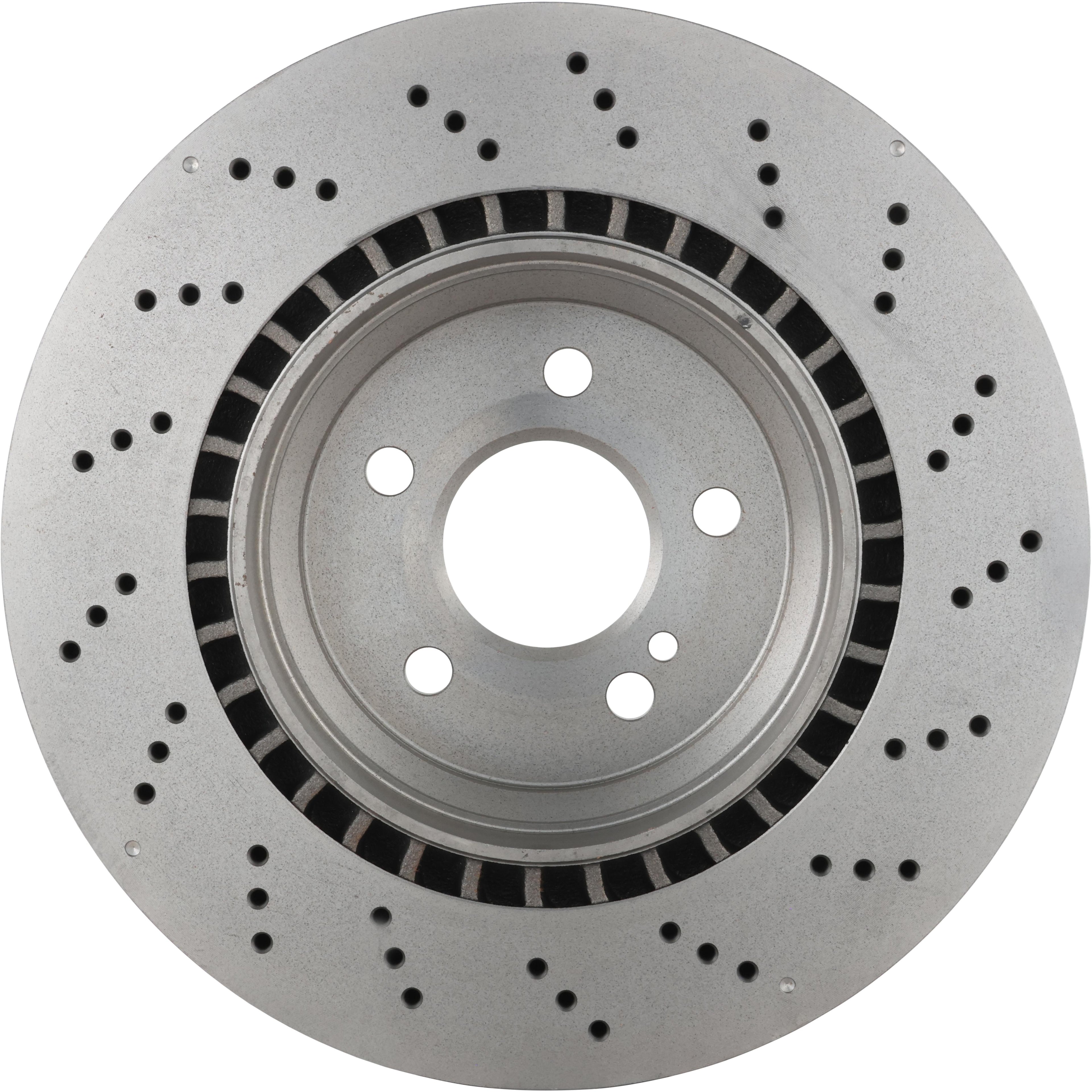 Brembo Disc Brake Rotor 09.B842.41