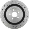 Brembo Disc Brake Rotor 09.B879.11