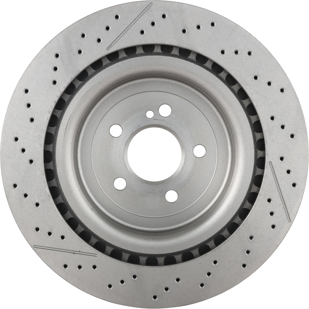 Brembo Disc Brake Rotor 09.B879.11