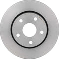 Brembo Disc Brake Rotor 09.C003.11