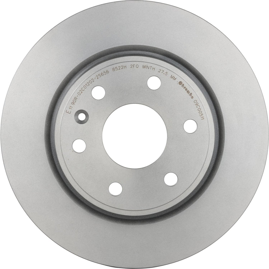 Brembo Disc Brake Rotor 09.C005.11