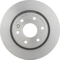 Brembo Disc Brake Rotor 09.C005.11