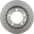 Brembo Disc Brake Rotor 09.C085.11