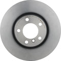 Brembo Disc Brake Rotor 09.C116.11