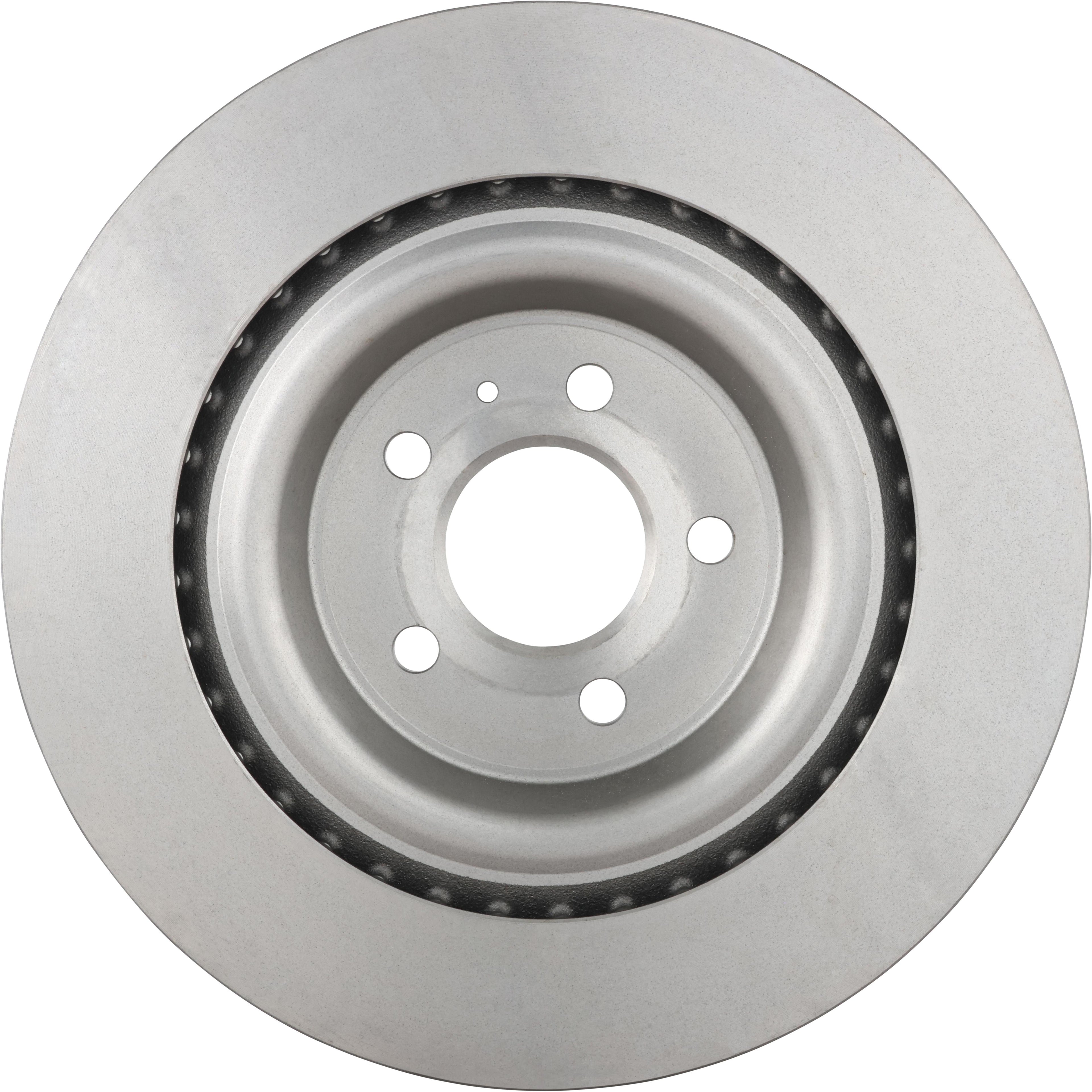 Brembo Disc Brake Rotor 09.C170.11