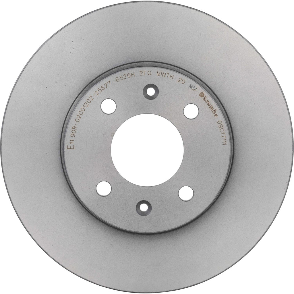 Brembo Disc Brake Rotor 09.C171.11