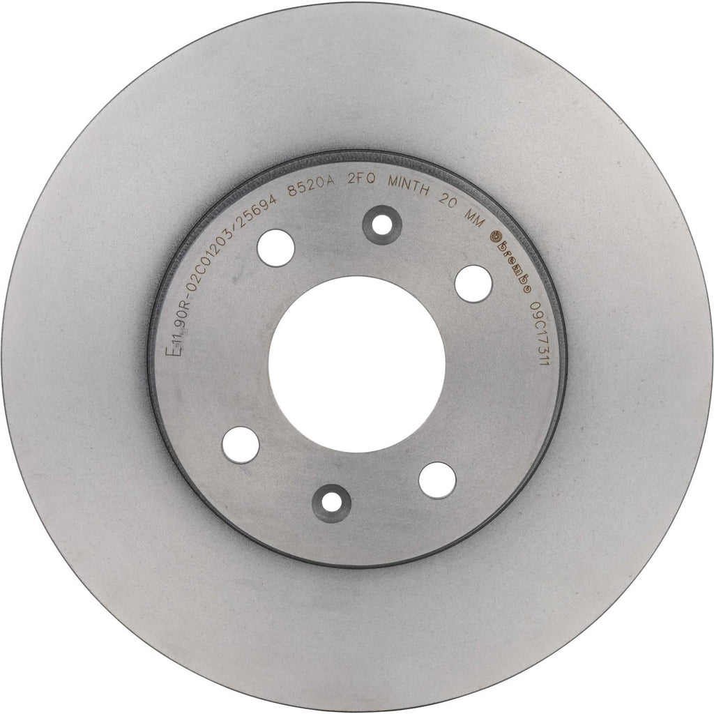 Brembo Disc Brake Rotor 09.C173.11