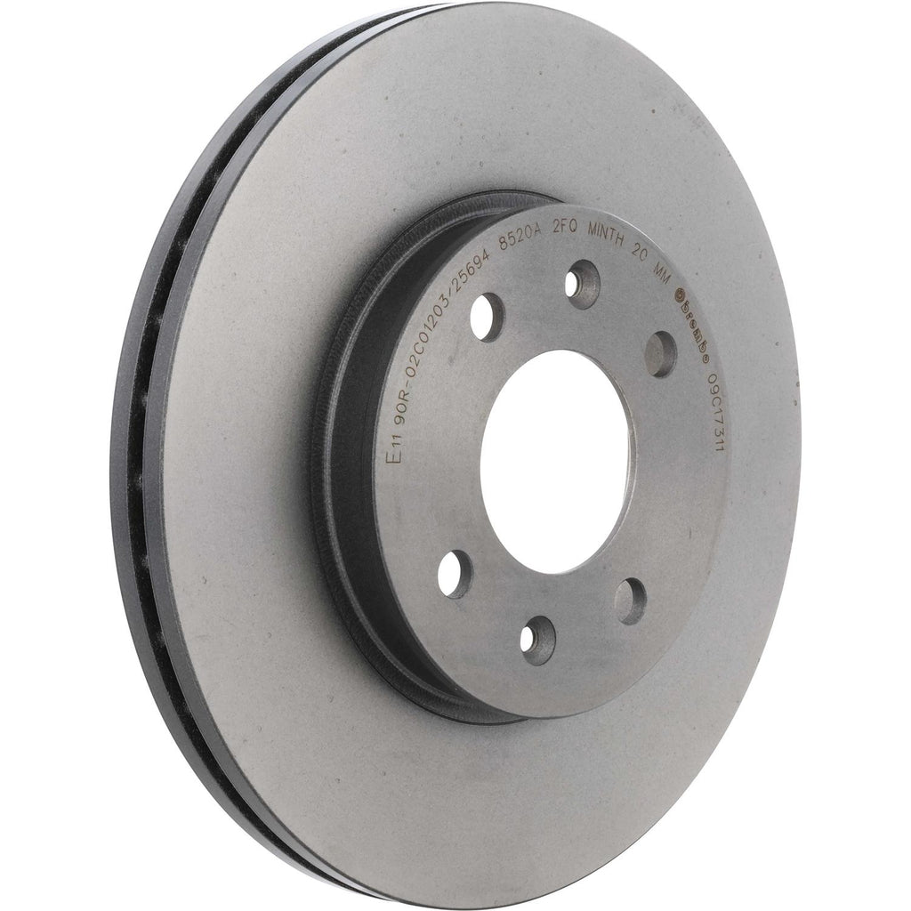 Brembo Disc Brake Rotor 09.C173.11