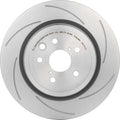 Brembo Disc Brake Rotor 09.C181.21