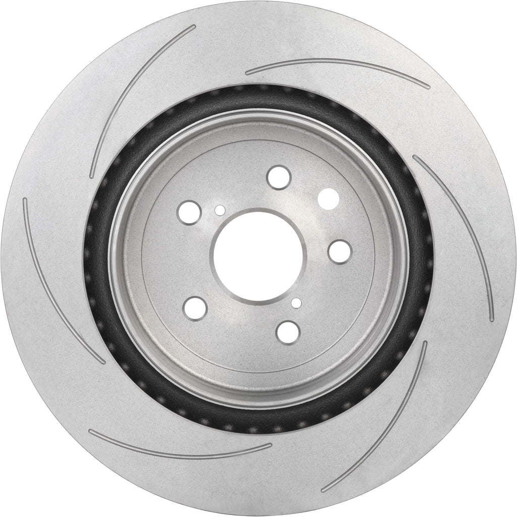 Brembo Disc Brake Rotor 09.C181.21