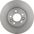 Brembo Disc Brake Rotor 09.C221.11