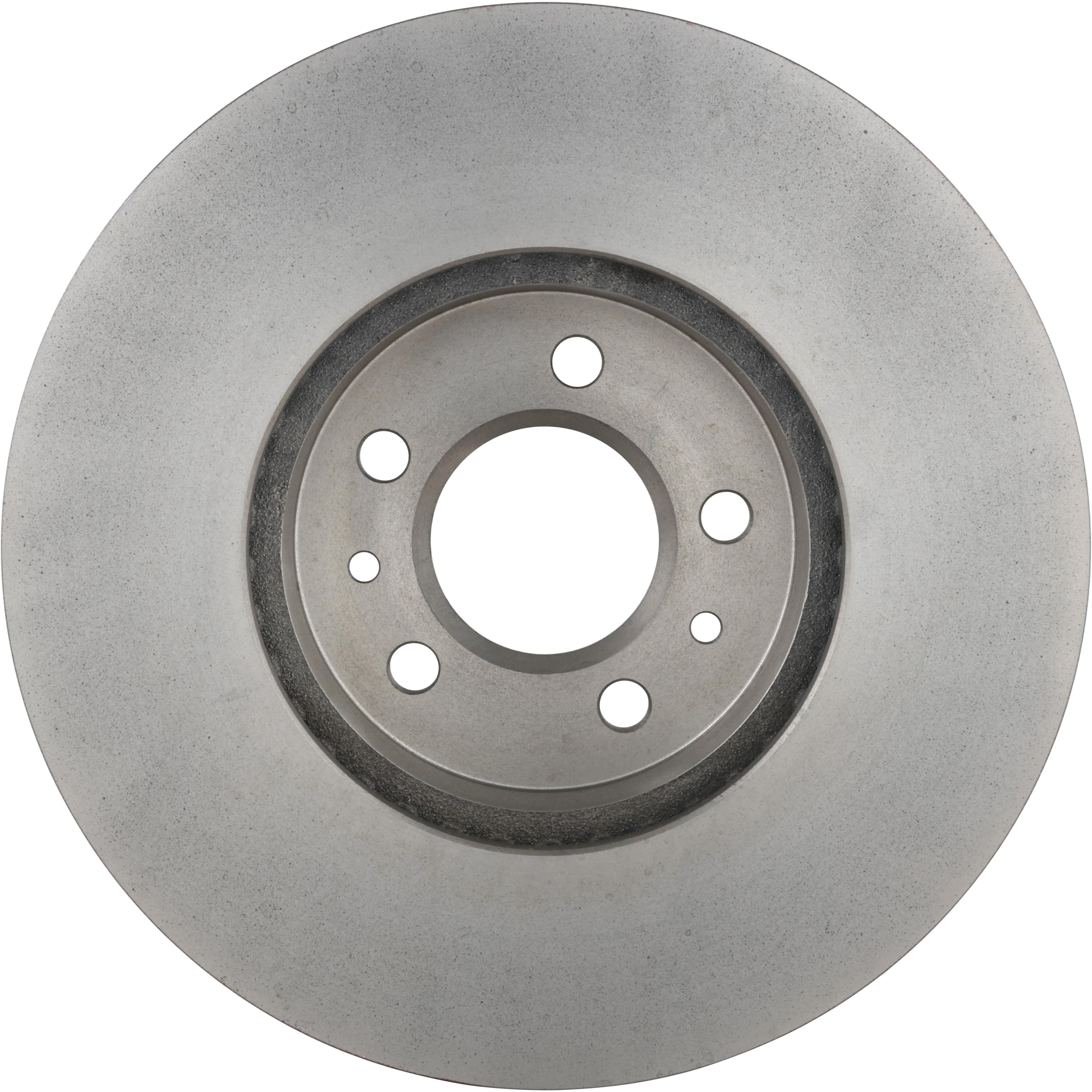 Brembo Disc Brake Rotor 09.C221.11