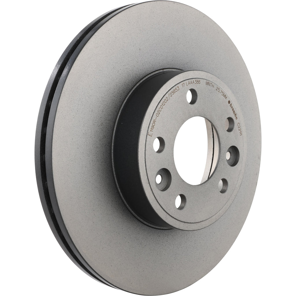 Brembo Disc Brake Rotor 09.C221.11