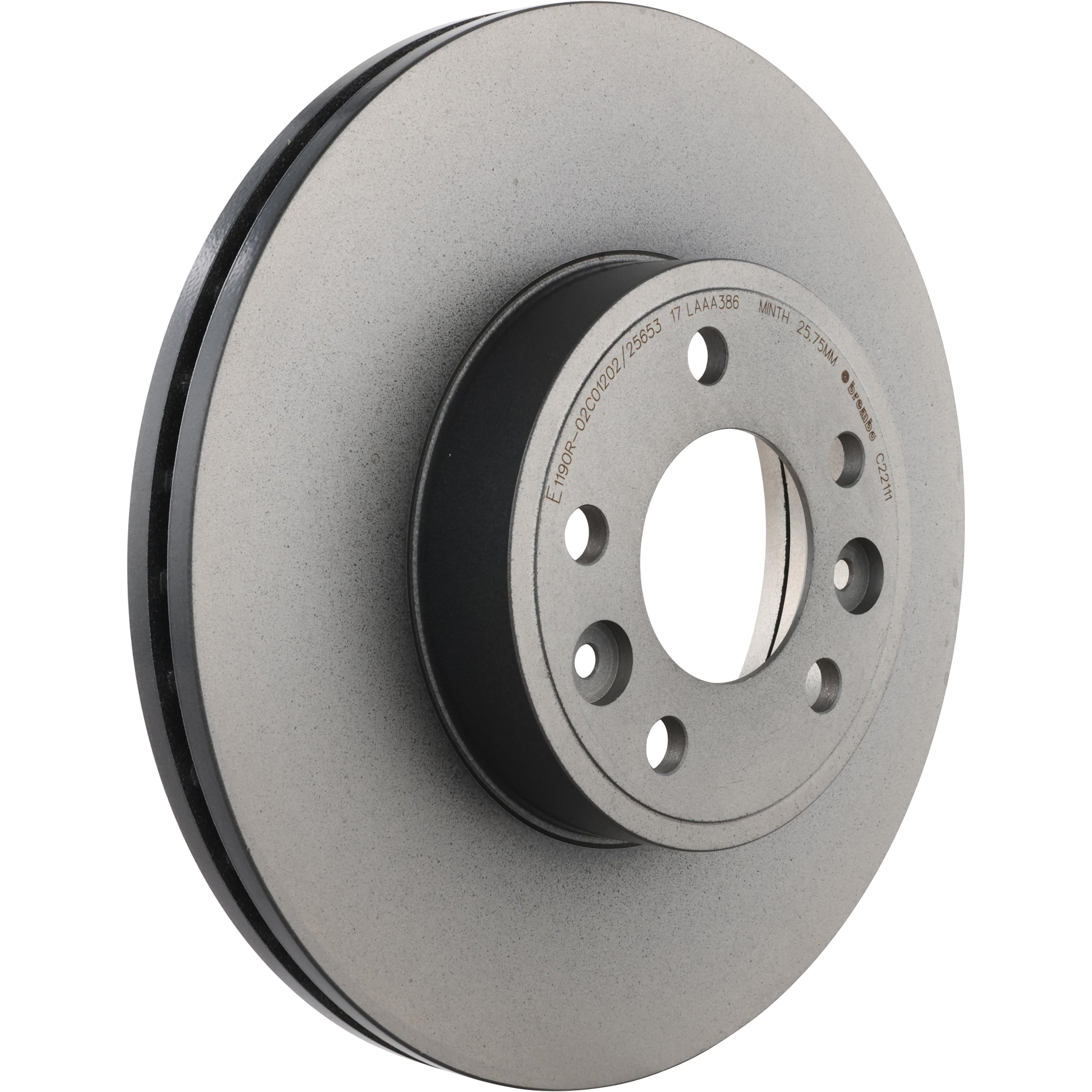 Brembo Disc Brake Rotor 09.C221.11
