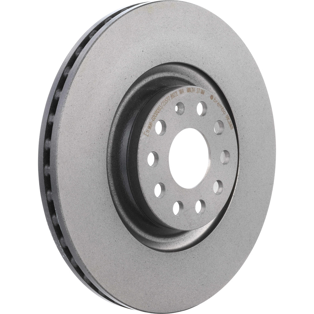 Brembo Disc Brake Rotor 09.C306.11