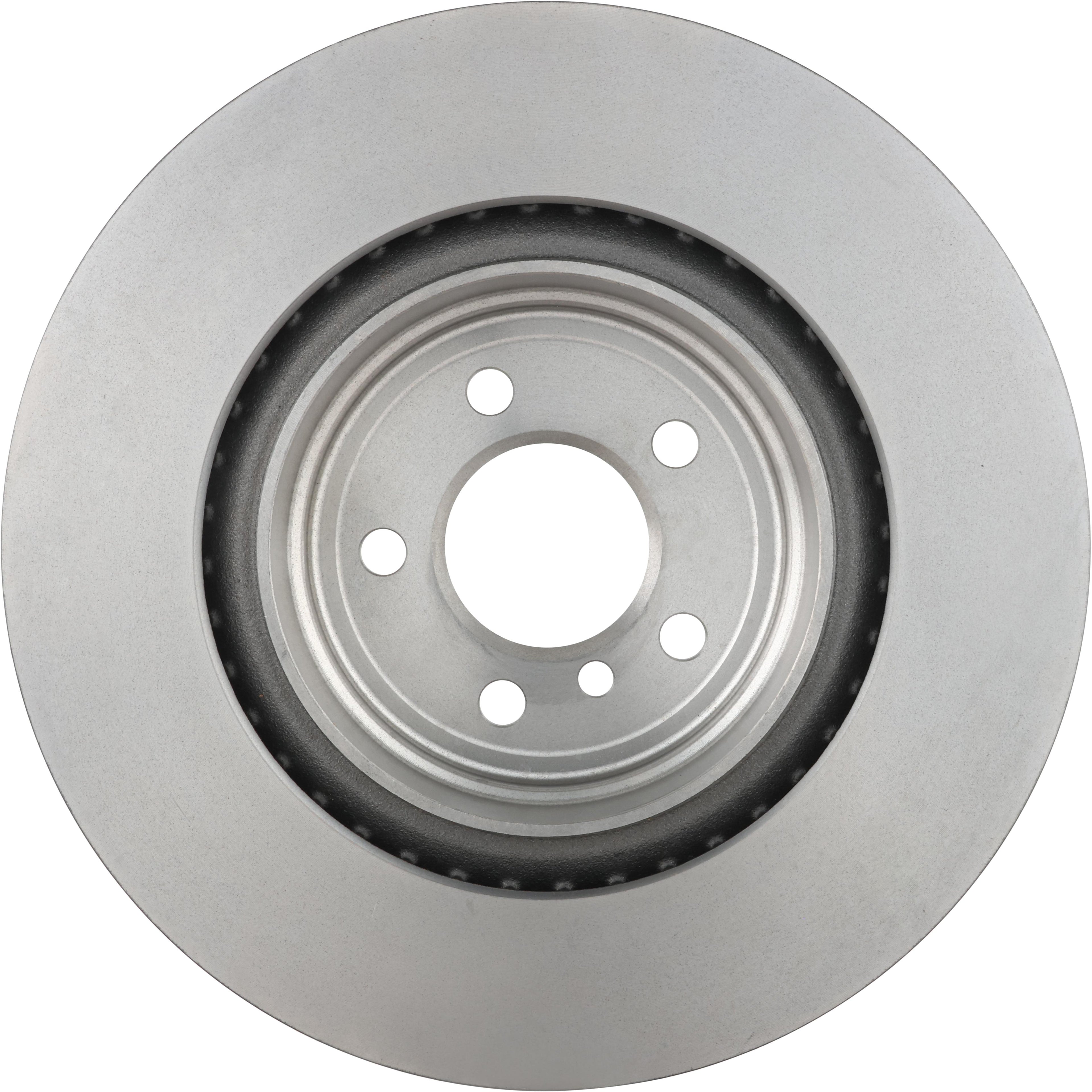 Brembo Disc Brake Rotor 09.C314.11