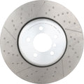 Brembo Disc Brake Rotor 09.C394.13