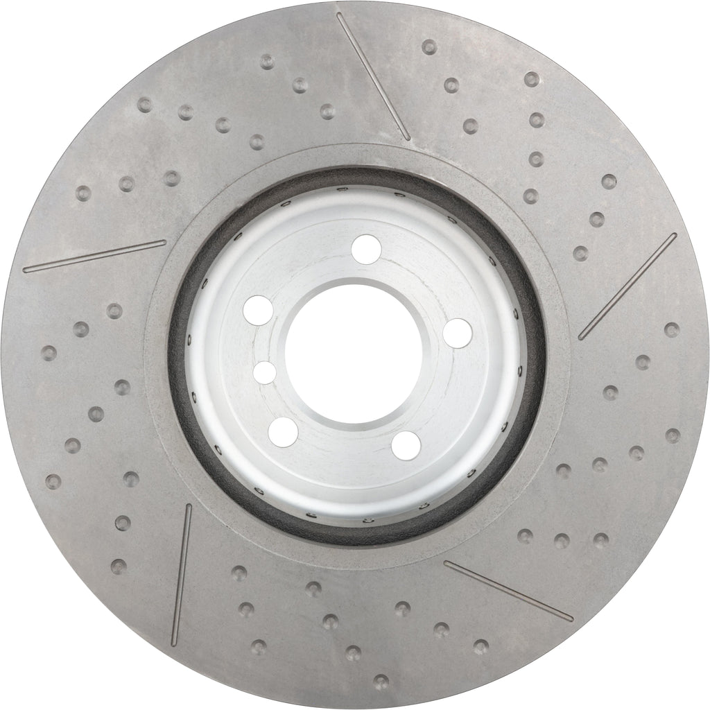 Brembo Disc Brake Rotor 09.C394.13