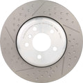 Brembo Disc Brake Rotor 09.C395.13