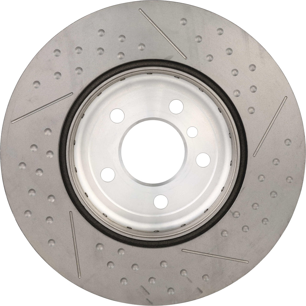 Brembo Disc Brake Rotor 09.C395.13