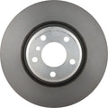 Brembo Disc Brake Rotor 09.C396.13