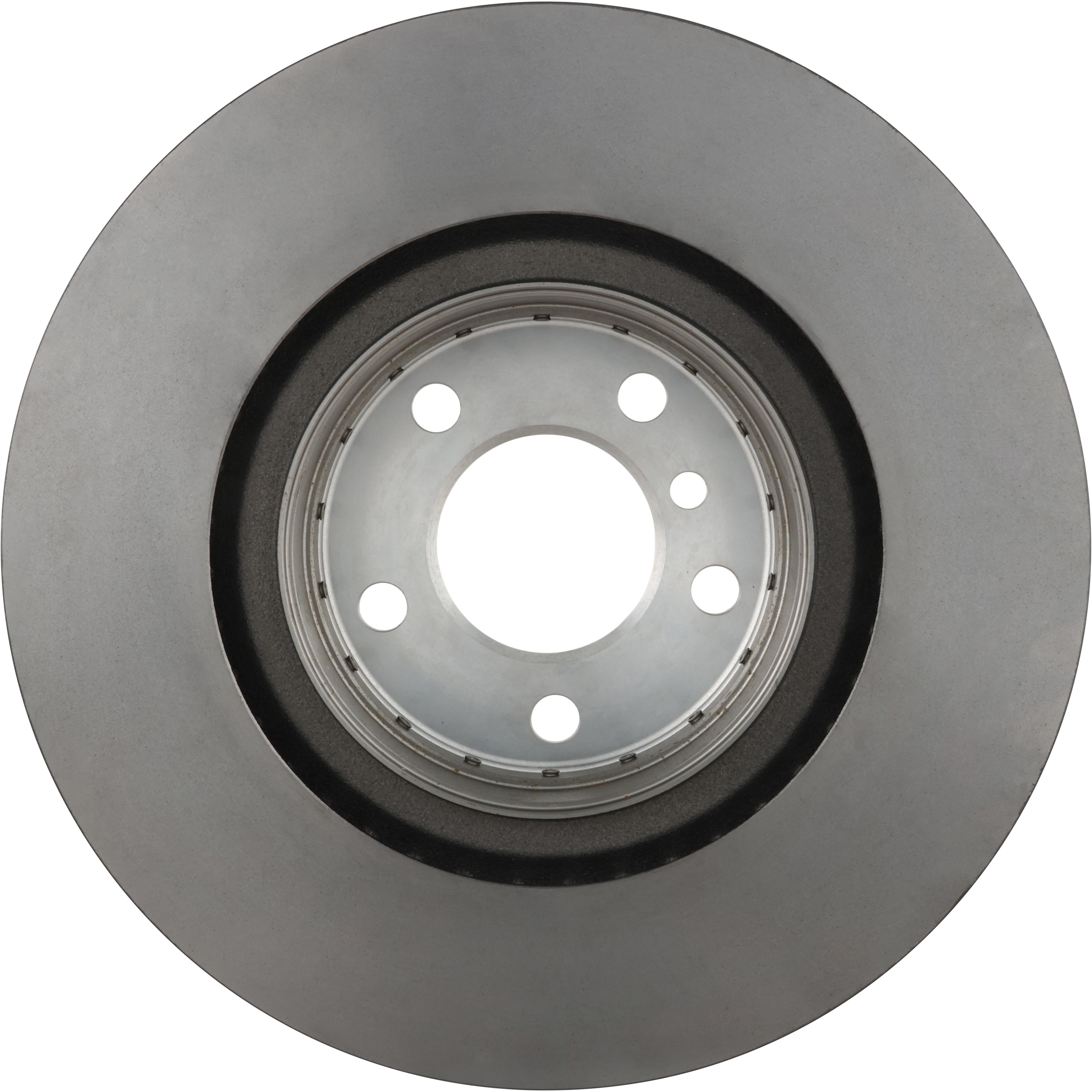 Brembo Disc Brake Rotor 09.C396.13