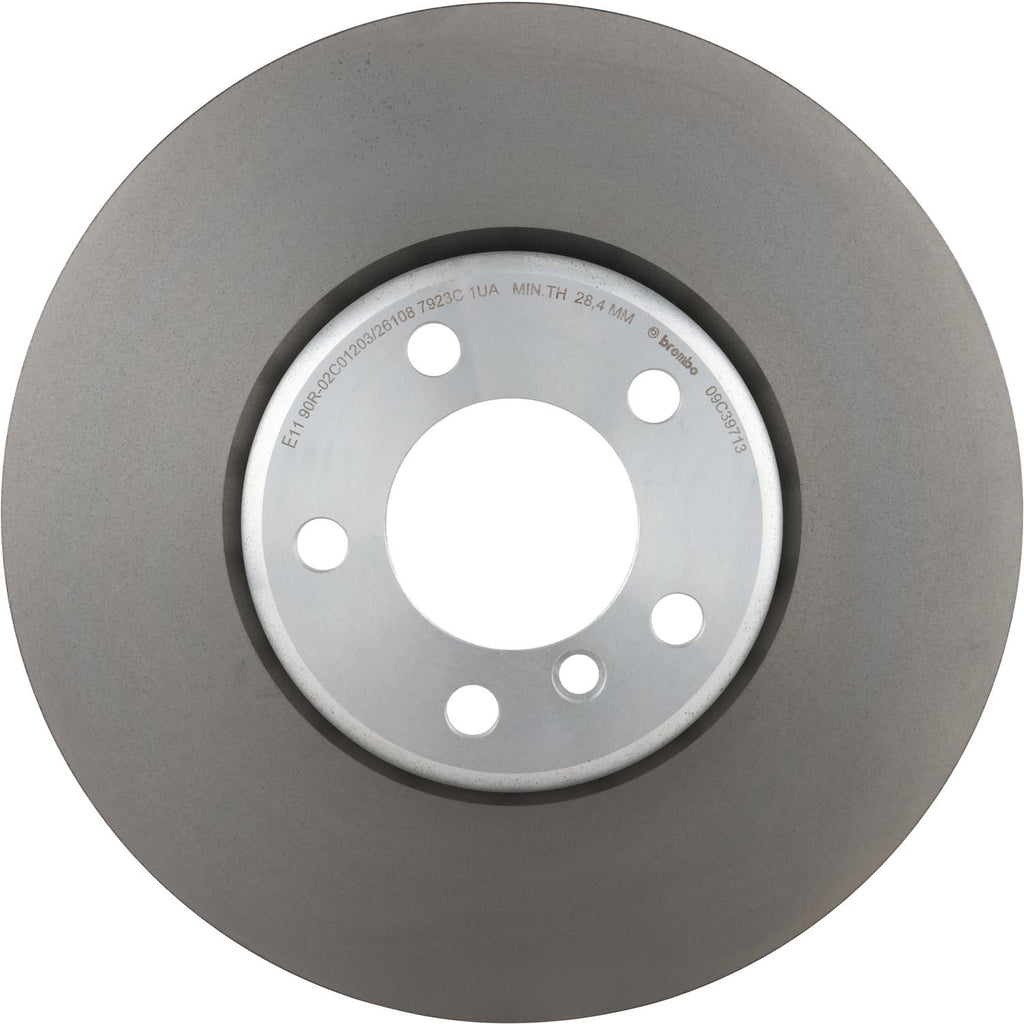 Brembo Disc Brake Rotor 09.C397.13