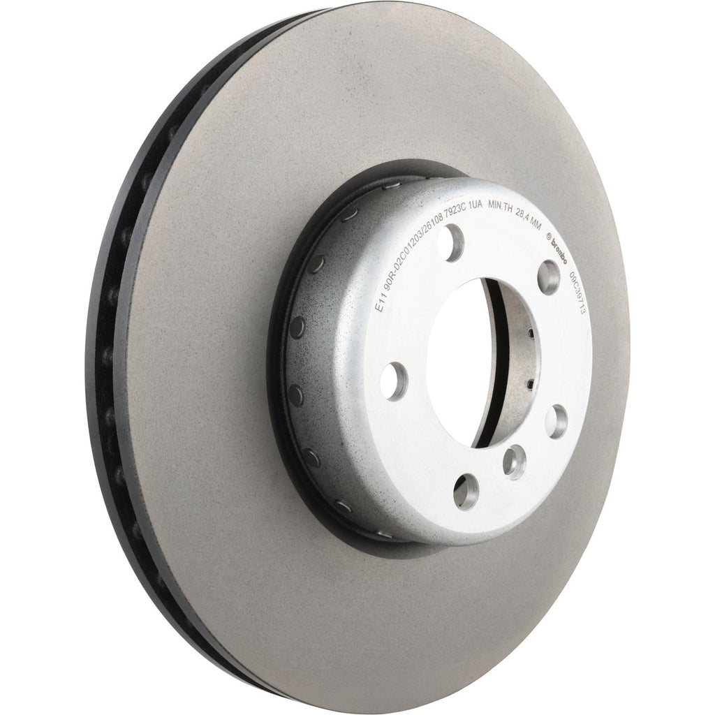 Brembo Disc Brake Rotor 09.C397.13