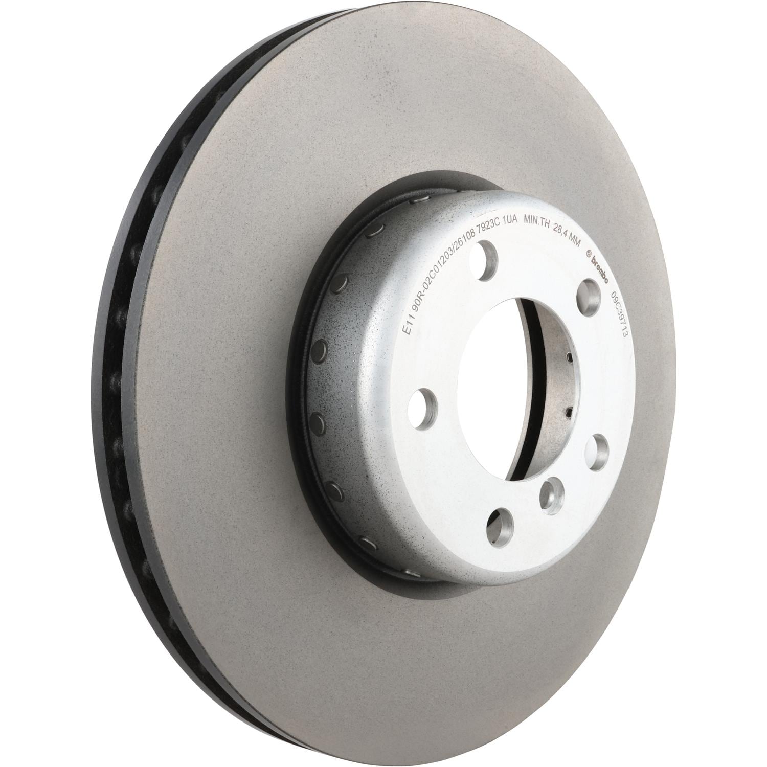 Brembo Disc Brake Rotor 09.C397.13