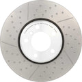 Brembo Disc Brake Rotor 09.C398.13