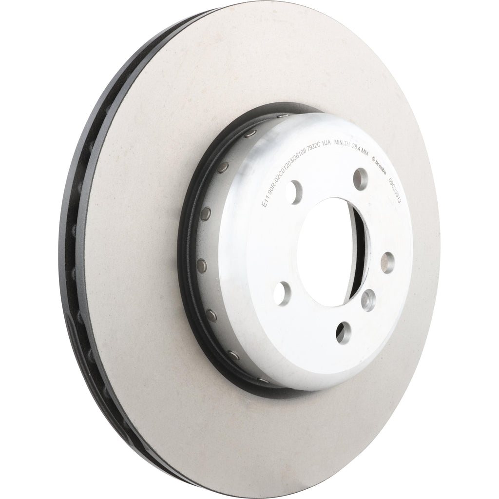 Brembo Disc Brake Rotor 09.C399.13
