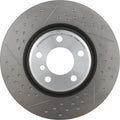 Brembo Disc Brake Rotor 09.C400.13