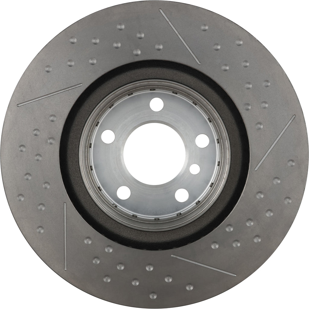 Brembo Disc Brake Rotor 09.C400.13