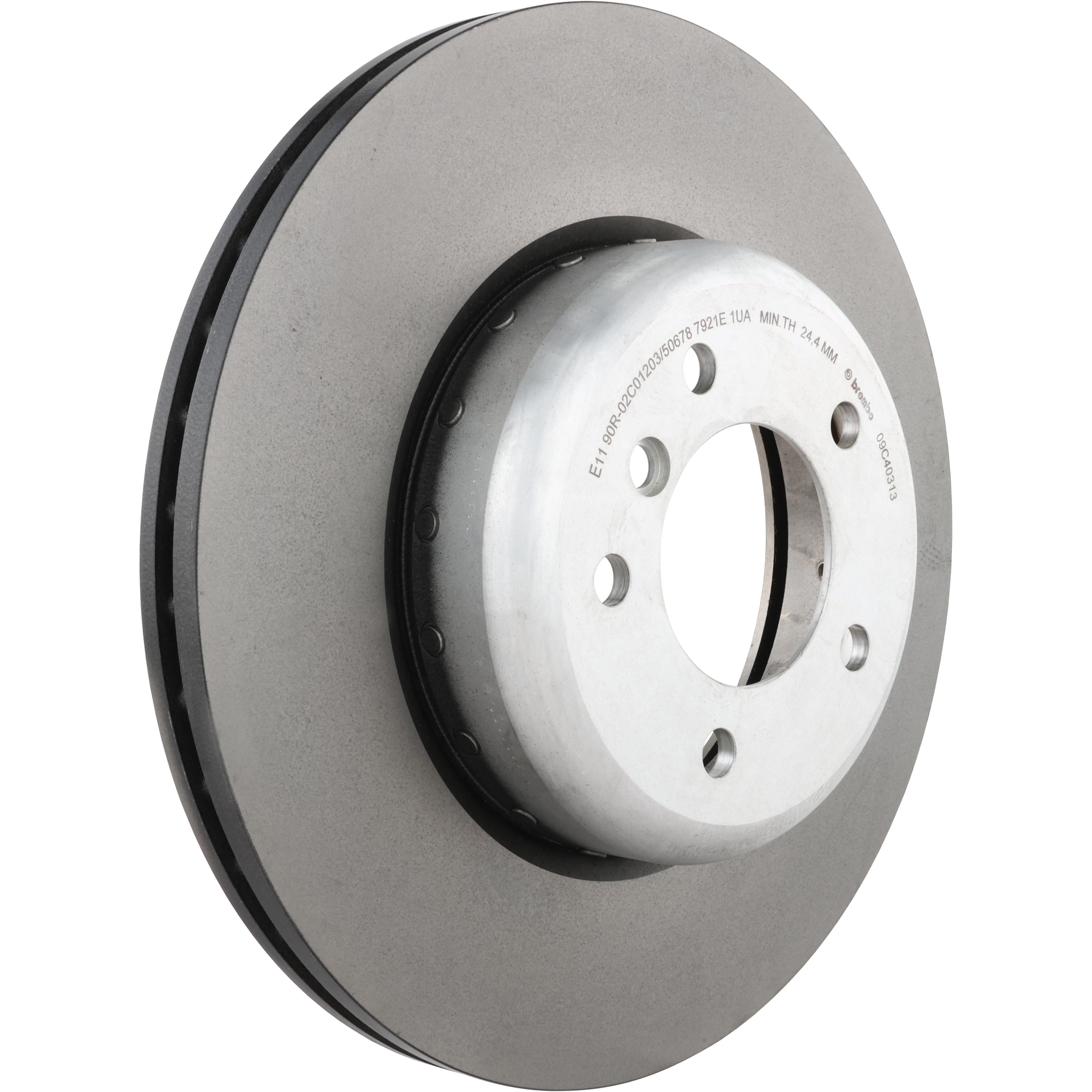 Brembo Disc Brake Rotor 09.C403.13