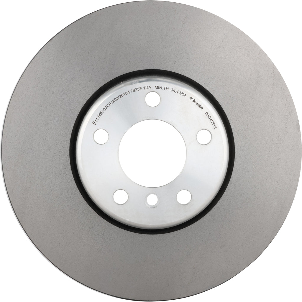 Brembo Disc Brake Rotor 09.C405.13