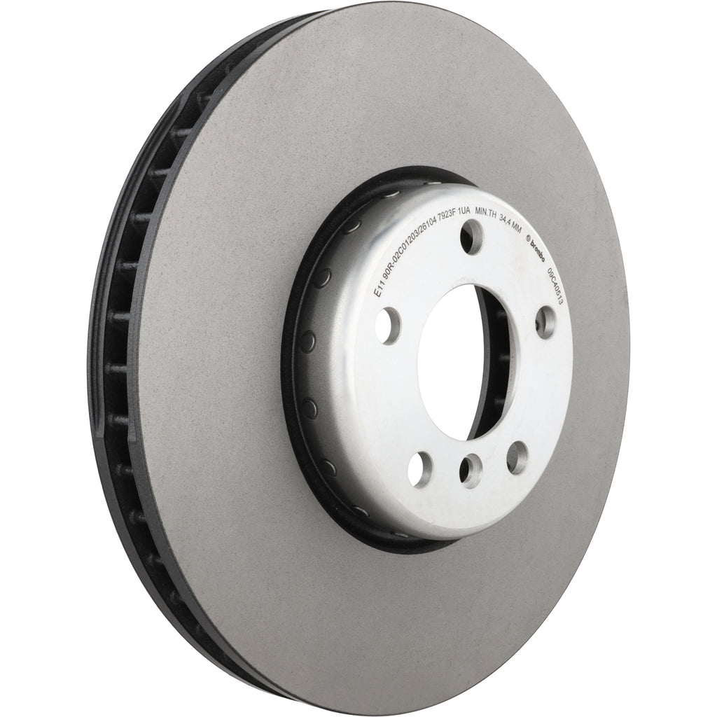 Brembo Disc Brake Rotor 09.C405.13