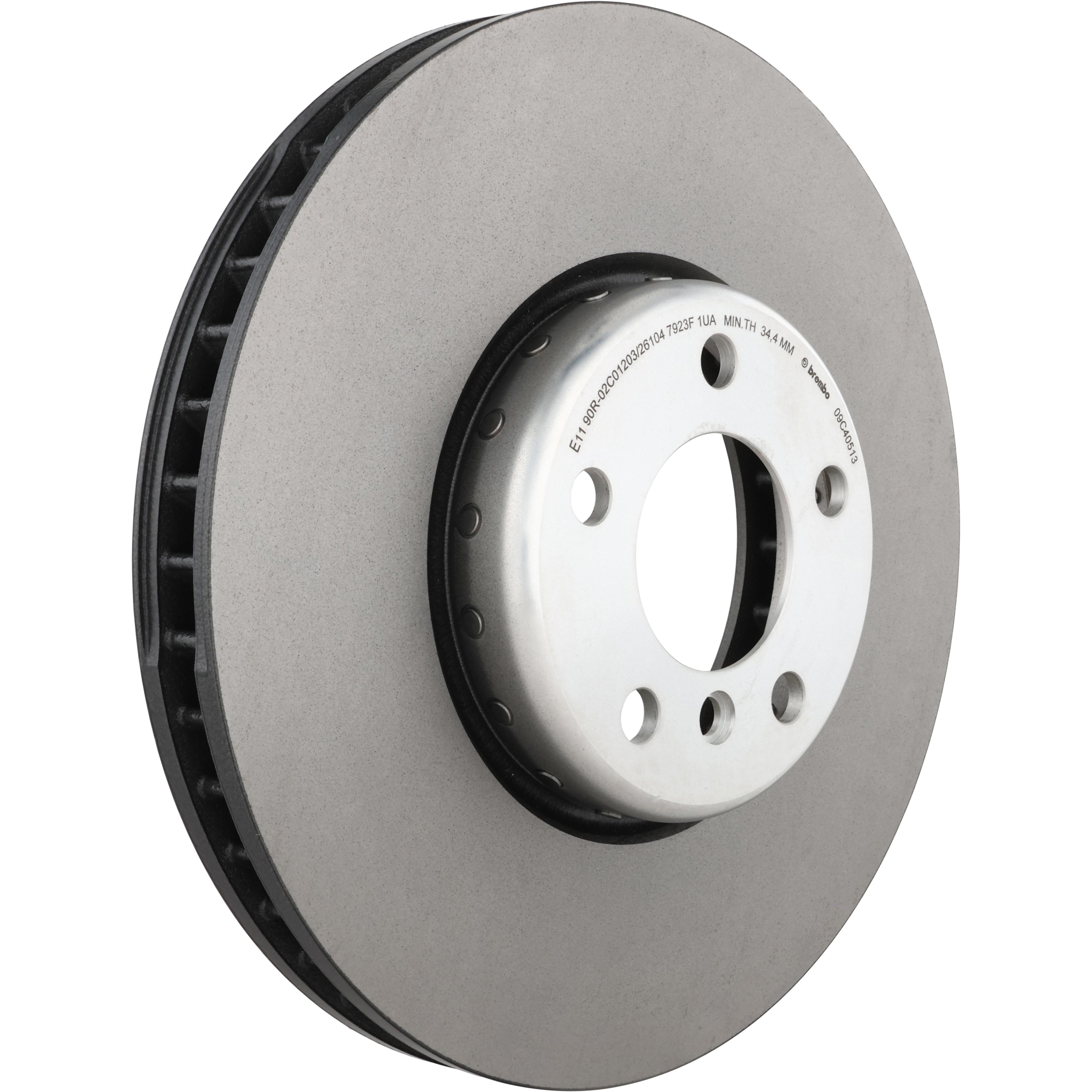 Brembo Disc Brake Rotor 09.C405.13
