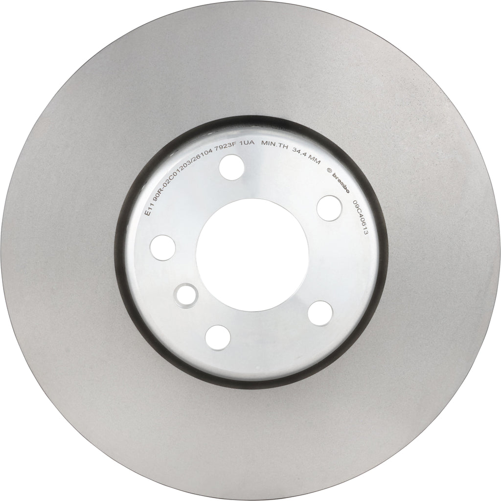 Brembo Disc Brake Rotor 09.C406.13