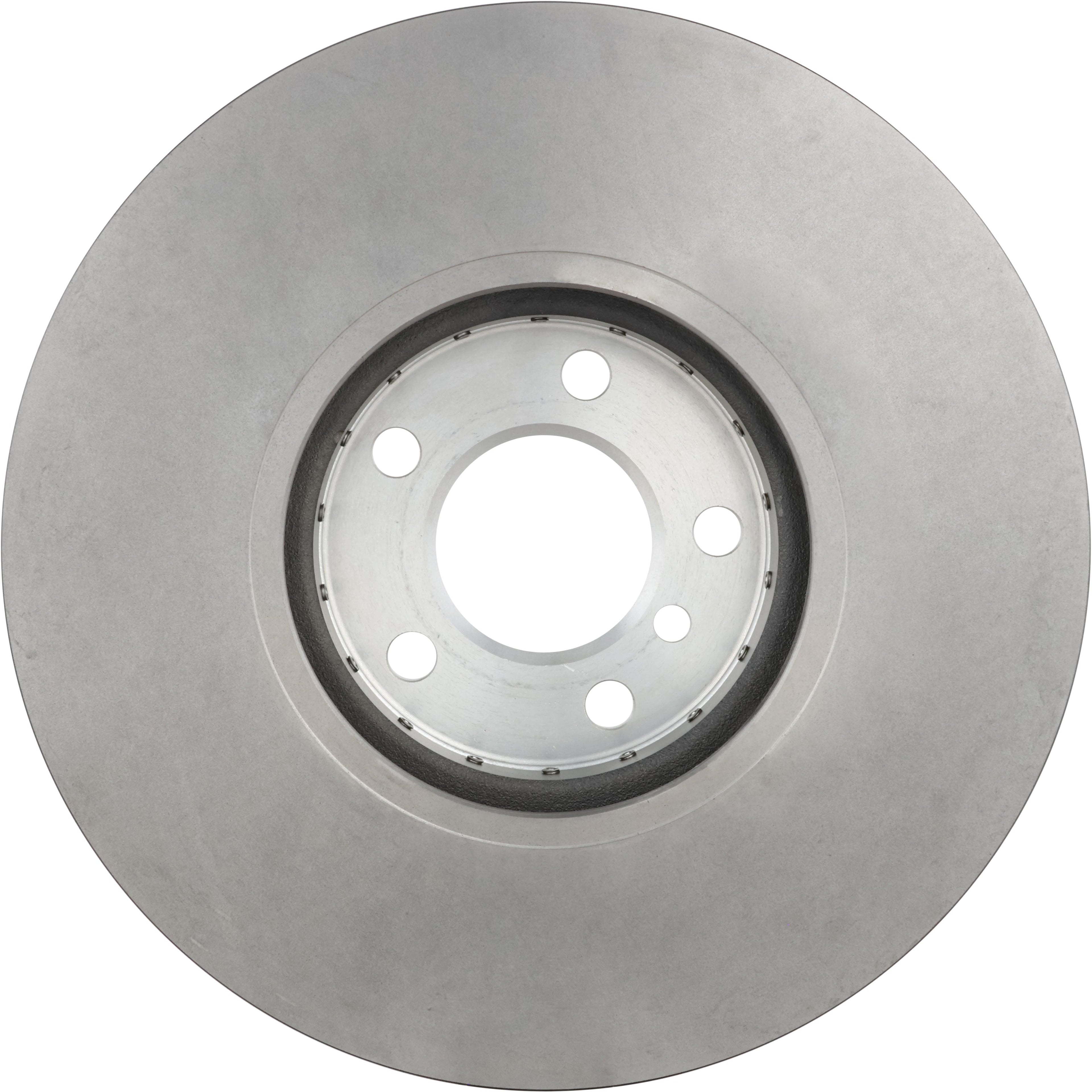 Brembo Disc Brake Rotor 09.C406.13