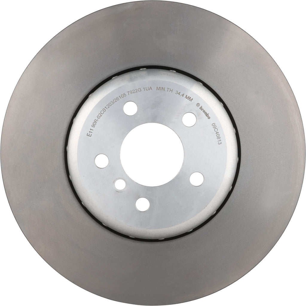 Brembo Disc Brake Rotor 09.C408.13