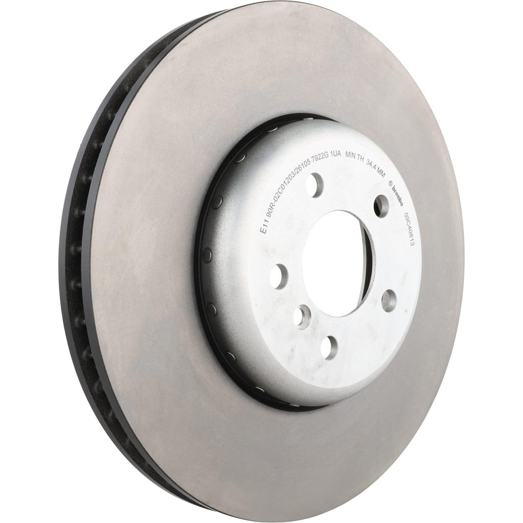 Brembo Disc Brake Rotor 09.C408.13