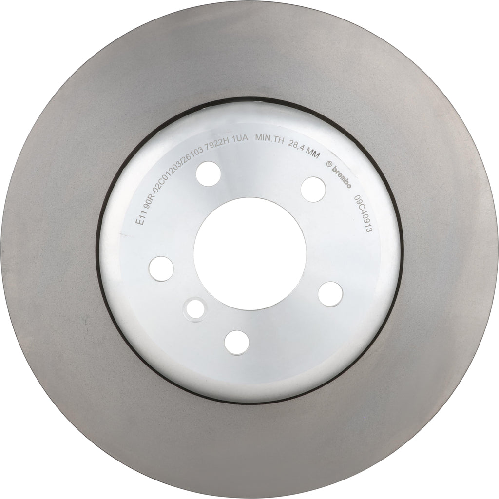 Brembo Disc Brake Rotor 09.C409.13