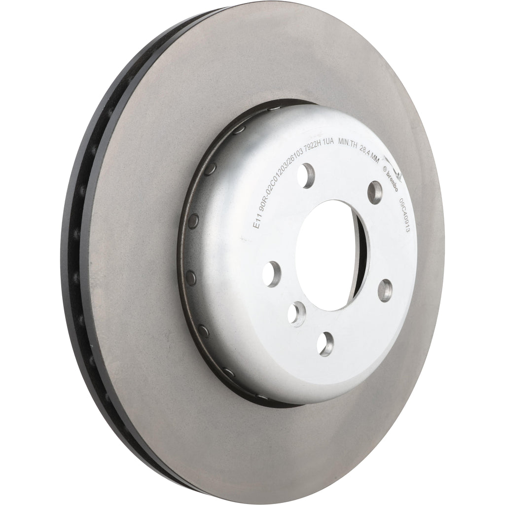 Brembo Disc Brake Rotor 09.C409.13