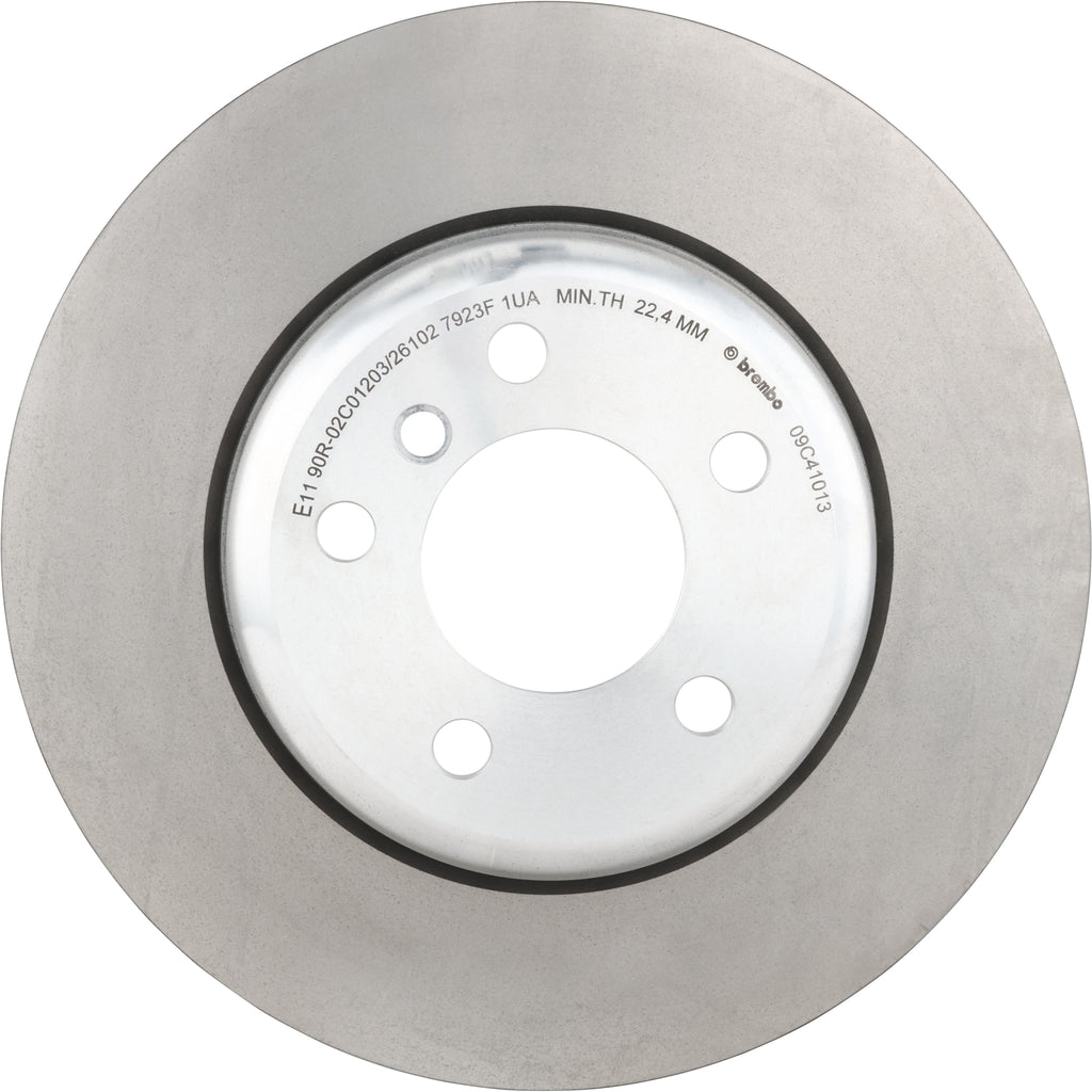 Brembo Disc Brake Rotor 09.C410.13