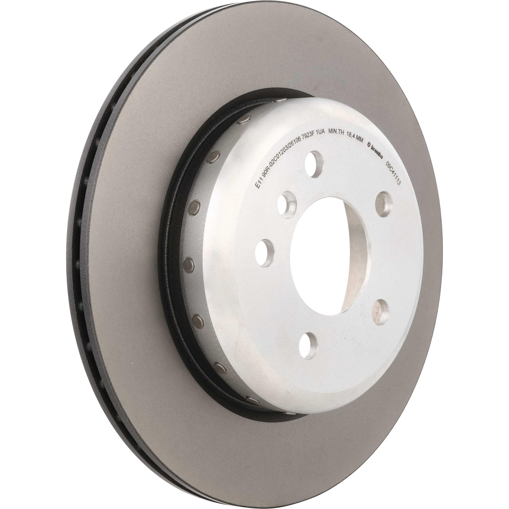 Brembo Disc Brake Rotor 09.C411.13