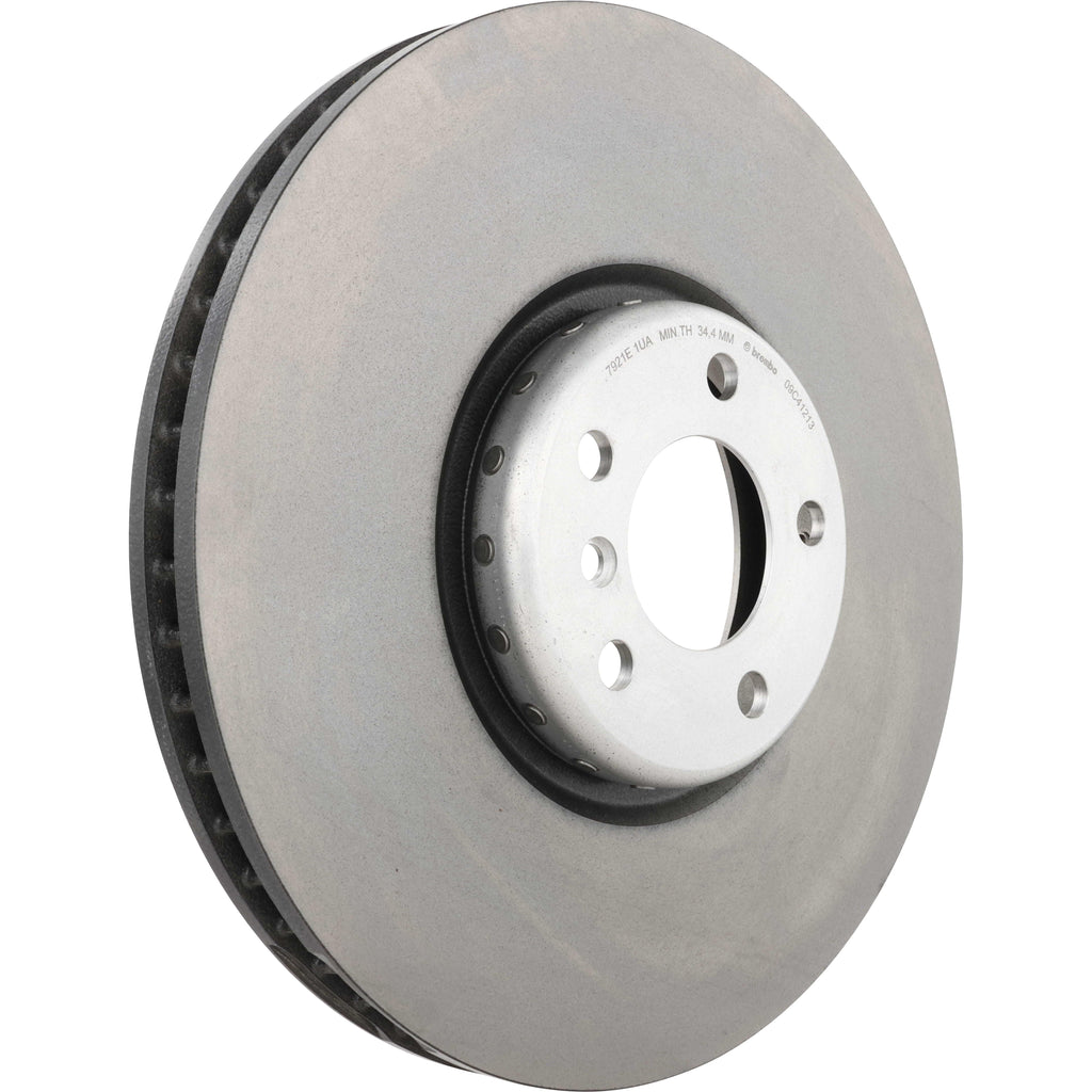 Brembo Disc Brake Rotor 09.C412.13